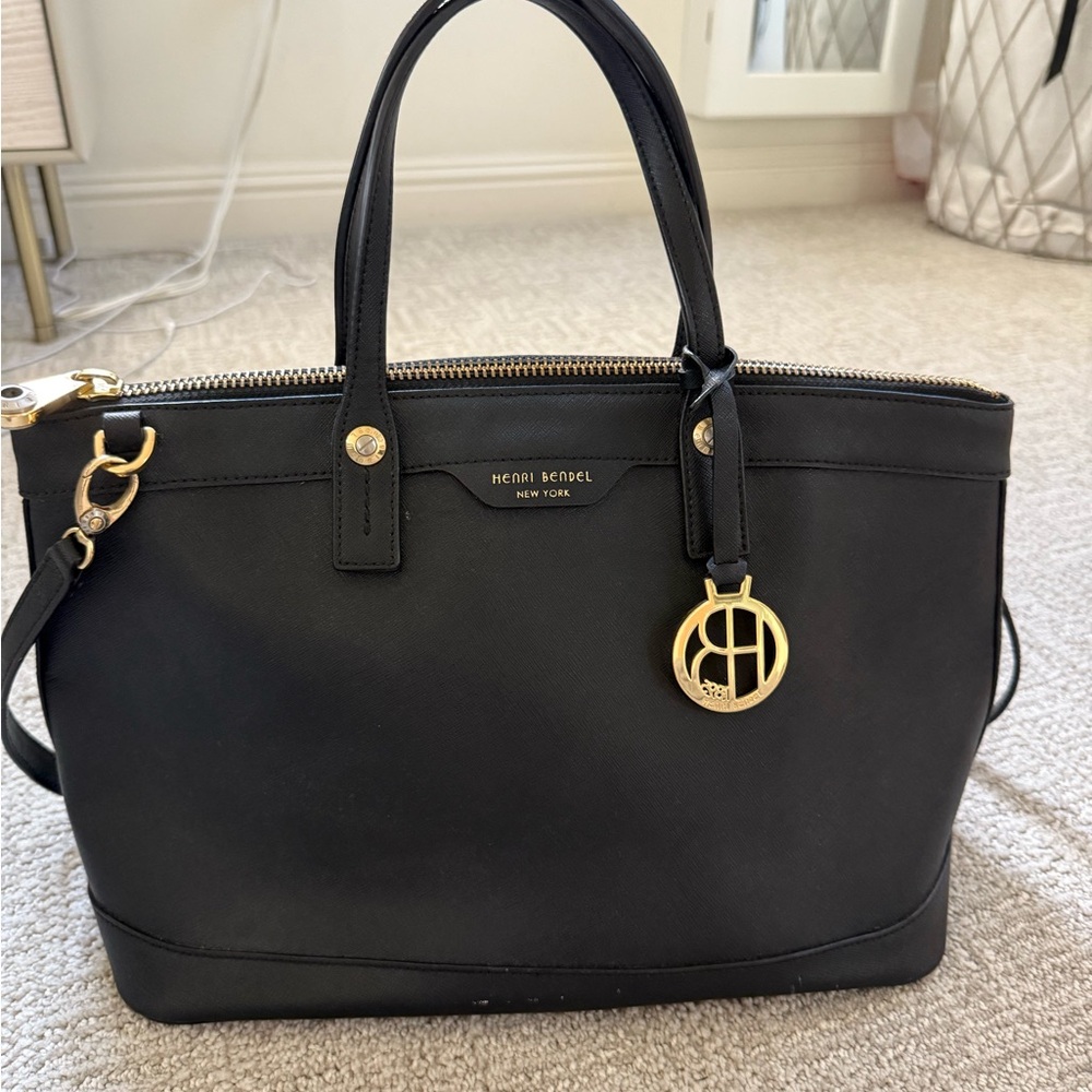 Classic Henri Bendel Bag